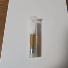 電子タバコ　 CBX リキッド 1ml NEW成分 H4CBH HHBD 電子タバコ CBX リキッド 1ml NEW成分 H4CBH HHBD - メルカリ