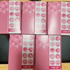 ウマ娘プリティーダービー CANバッジ vol.4 A BOXのサムネイル