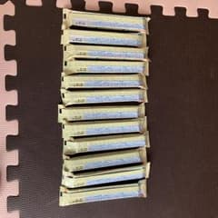 明治ほほえみラクラクキューブ12本のサムネイル