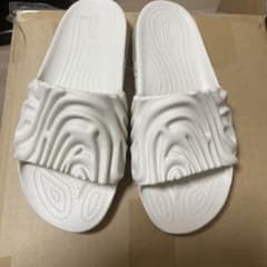 Crocs Salehe Bembury サンダル ホワイトのサムネイル