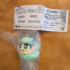 パワーパフガールズ チャラマカロンのサムネイル