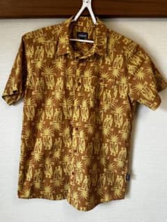 【美品】パタゴニア メンズゴートゥシャツ Mサイズのサムネイル
