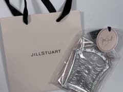 JILLSTUART コンパクトミラー ラッピング ギフト ショッパー付のサムネイル