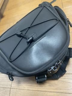 ドカティ  XDIAVEL リアシートバッグのサムネイル