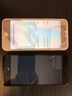 iPhone 7 ,8のサムネイル