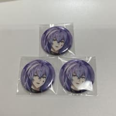 Dytica 1周年 星導ショウ 缶バッジ - メルカリ