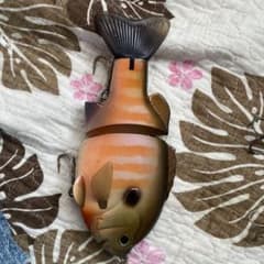 ブルシューター160 デプス DEPSのサムネイル