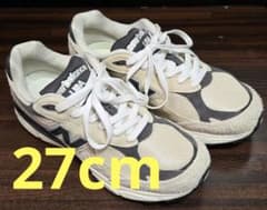 ニューバランス 990v3 M990AD3 27cmのサムネイル