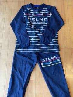 KELME  ピステ上下　150のサムネイル