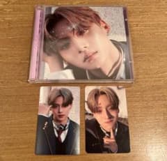 ALD1 EUPHORIA Jewel case サンウォン 封入 トレカ - メルカリ