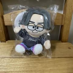 timelesz ぬい菊池風磨|mercariメルカリ官方指定廠商|Bibian比比昂代買代購