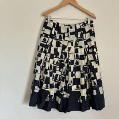 Weekend Max Mara プリーツスカートのサムネイル