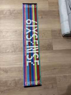 GENERATIONS LIVE TOUR 2025 6IXSENSE タオルのサムネイル