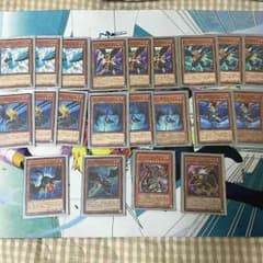 遊戯王 旋風BFデッキ 大会用ガチのサムネイル
