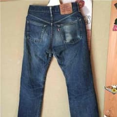 LEVI'S ジーンズのサムネイル