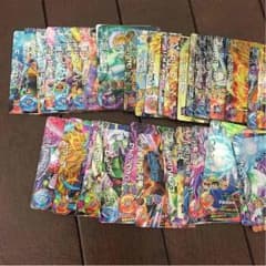 ドラゴンボールヒーローズのサムネイル