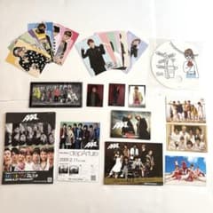 AAA Nissy 西島隆弘 グッズまとめ売り - メルカリ