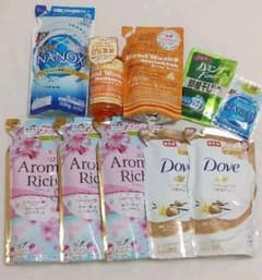 まとめ売り8点＋2点のサムネイル