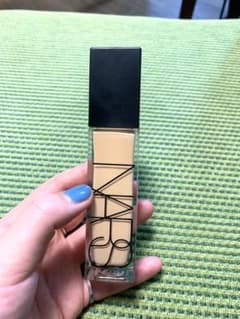 NARS ナチュラルラディアント ロングウェアファンデーション6604 30mlのサムネイル