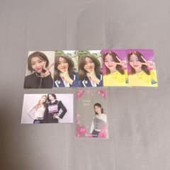 IS:SUE イッシュ 田中優希 トレカ まとめ売り - メルカリ