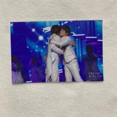 DREAMBOYS ステージフォト 岸優太 神宮寺勇太のサムネイル
