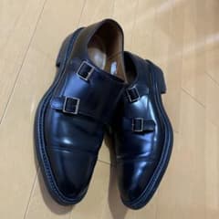 REGAL shoes レザー　美品のサムネイル