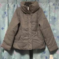 メグメグ様専用  イーハイフン 新品コートのサムネイル