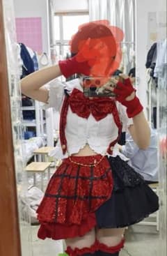 ラブライブ! 僕今　コスプレ衣装のサムネイル