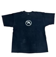 aphex twin エイフェックスツイン90s 00s Tシャツvintage - メルカリ
