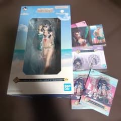 fate 이치 반 쿠지 테노치 세트