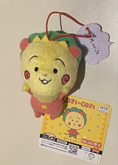 コジコジ COJI-COJI マスコット ラウンドワン限定