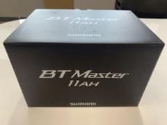 Shimano BT Master 11AH 新品のサムネイル