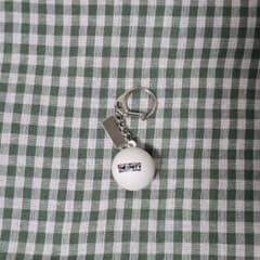 nct127 the unity サインボール キーリング ジャニー - メルカリ