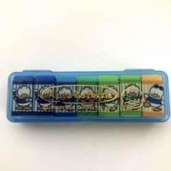 あひるのペックルのサムネイル