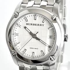 버버리 BURBERRY BU1853 여성 시계 전지 신품 2217