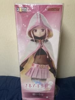Azone 1/3 고리 이로하 마기아 레코드 하이브리드 액티브 피규어