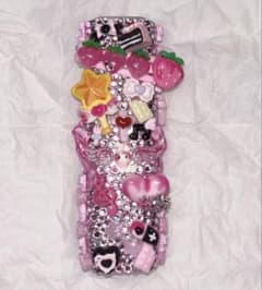 平成女児 IQOSイルマワンデコケース IQOSデコケース 埋め尽くし - メルカリ