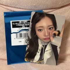 BABYMONSTER トレカ ローラのサムネイル
