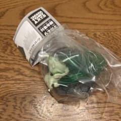 ポケモン　ジオラマコレクト　ニャオハのサムネイル