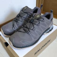 SALOMON XA PRO3D V9 GTXのサムネイル