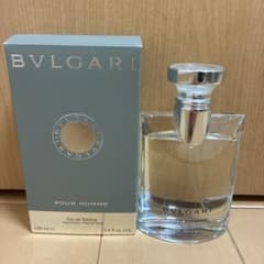 【メル08956様専用】BVLGARI 100mlのサムネイル