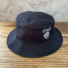 UNDERCOVER MAD STORE 限定品 バケットハット ブラック 黒 UNDERCOVER MAD STORE 限定品 バケットハット ブラック 黒 - メルカリ