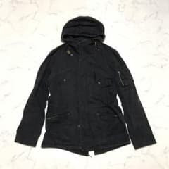 平成ギャル ミリタリーコート Y2K 00s グランジ パンク NANA - メルカリ