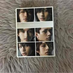 美品 KAT-TUN  2CD➕DVDのサムネイル
