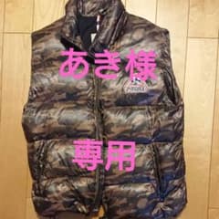 PYRENEX ダウンベストのサムネイル