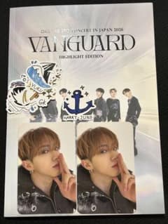 24時間以内発送】DKB VANGUARD ヘリジュン - メルカリ