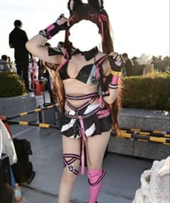NIKKE・ネロ・コスプレ衣装 勝利の女神NIKKE ニケ ネロ コスプレ衣装 ウィッグ付き - メルカリ