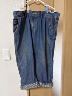 TK デニム パンツ サイズ5のサムネイル