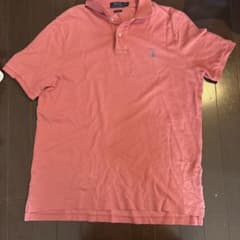 (人気色)Polo Ralph Lauren ポロシャツ Classic Fitのサムネイル