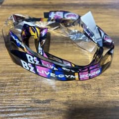B'z LIVE-GYM 2026 FYOP+ 銀テープ3本セット - メルカリ